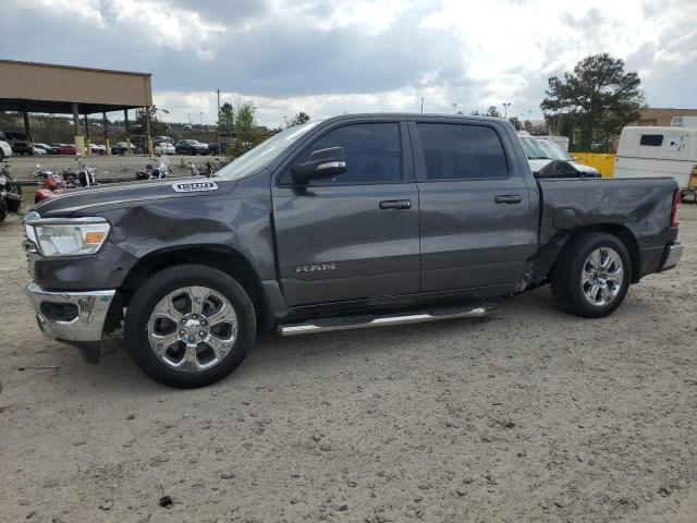 RAM 1500 BIG H 2021
