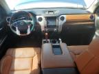 2017 Toyota Tundra Crewmax 1794 zu verkaufen in Gaston, SC - Front End