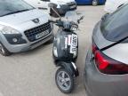 2009 PIAGGIO VESPA S 125  for sale at Copart SANDWICH