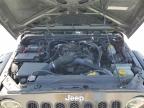 2008 Jeep Wrangler Unlimited Sahara for Sale in Temple, TX - Undercarriage