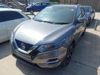 2020 NISSAN QASHQAI TE for sale at Copart SANDY
