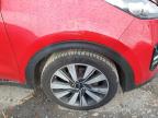 2018 KIA SPORTAGE 3 for sale at Copart WOLVERHAMPTON