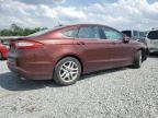2016 Ford Fusion Se na sprzedaż w Tifton, GA - Front End