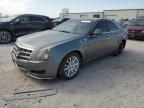 Kansas City, KS에서 판매 중인 2011 Cadillac Cts  - Vandalism
