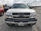 2005 Chevrolet Silverado K1500 na sprzedaż w Earlington, KY - Hail