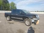 2010 Nissan Titan Xe for Sale in Dunn, NC - Front End