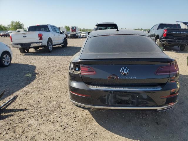  VOLKSWAGEN ARTEON 2023 Black