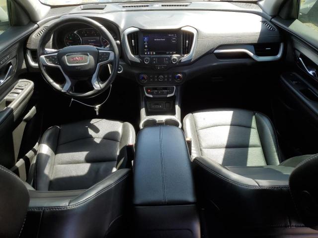  GMC TERRAIN 2022 White