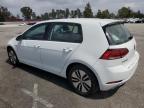 2019 Volkswagen E-Golf Sel Premium na sprzedaż w Rancho Cucamonga, CA - Front End