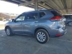 2017 Nissan Rogue S en Venta en Hayward, CA - Front End