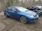 2015 Honda Civic Lx للبيع في Cookstown، ON - Side