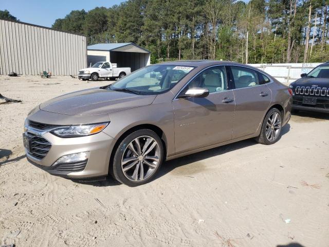 CHEVROLET MALIBU PRE 2022