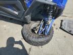 2019 Polaris Rzr Xp 4 Turbo S продається в Martinez, CA - Undercarriage