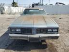1984 OLDSMOBILE CUSTOM CRUISER    à vendre chez Copart CA - VAN NUYS