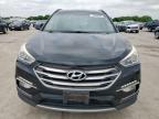 2017 Hyundai Santa Fe Sport  продається в Grand Prairie, TX - Hail