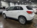 2014 Mitsubishi Outlander Sport Es en Venta en Ham Lake, MN - Front End
