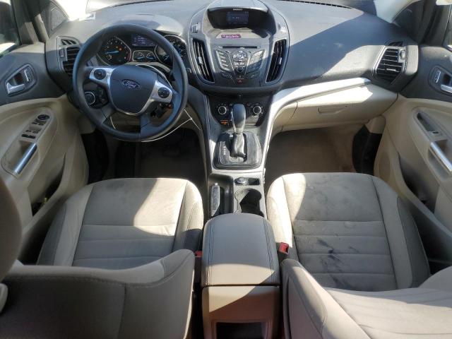Parquets FORD ESCAPE 2015 Burgundy