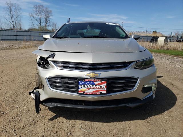 Sedans CHEVROLET MALIBU 2016 Gold