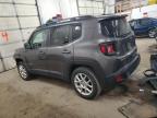 2019 Jeep Renegade Latitude for Sale in Ham Lake, MN - Front End