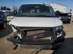 2023 GMC SAVANA G2500 à vendre chez Copart ON - TORONTO