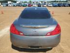 2011 Infiniti G37 Base na sprzedaż w Longview, TX - Front End