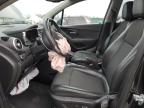 2015 Chevrolet Trax 1Lt на продаже в Ellwood City, PA - Front End