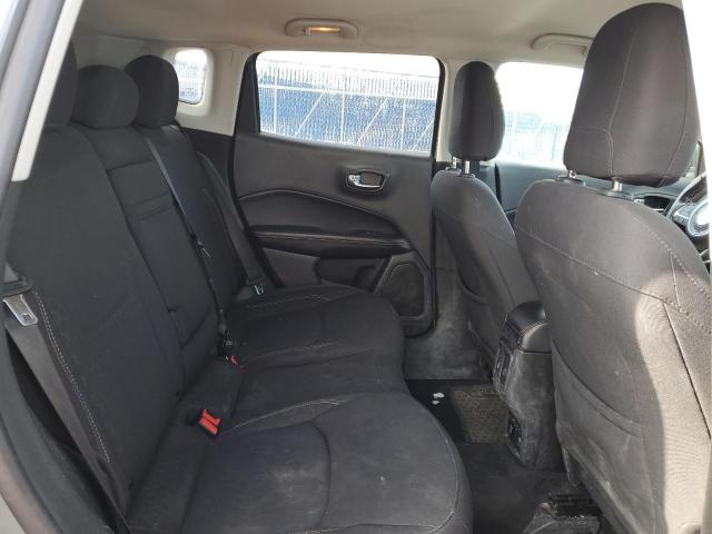 2019 JEEP COMPASS SPORT