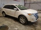 2013 Ford Edge Sel продається в Appleton, WI - Rear End