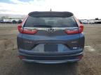 2018 HONDA CR-V LX for sale at Copart ON - TORONTO
