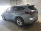 2024 Toyota Highlander Le for Sale in Candia, NH - Front End