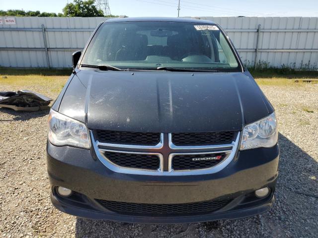  DODGE CARAVAN 2017 Вугільний