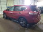 2016 Nissan Rogue S for Sale in Woodhaven, MI - Front End