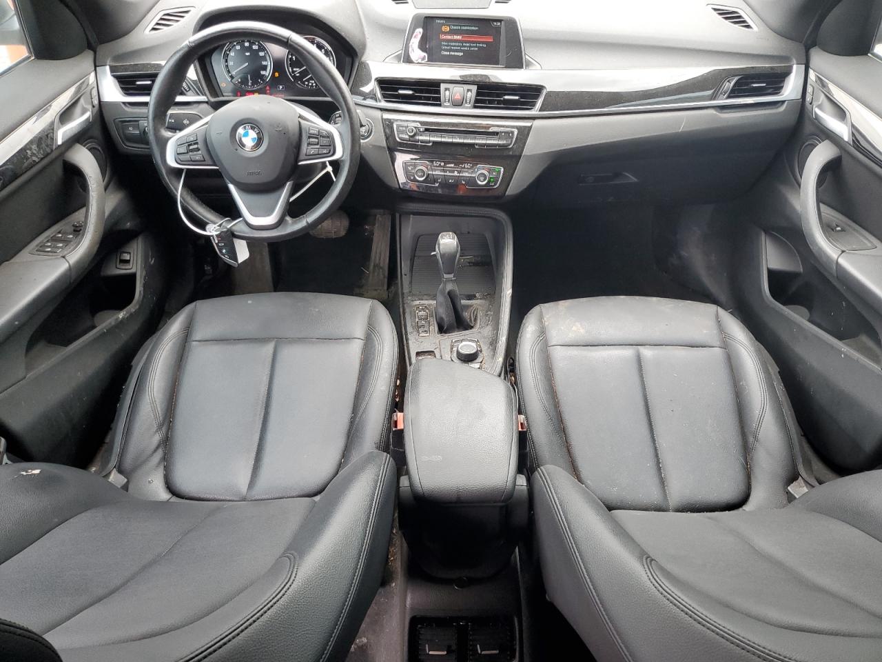 2018 BMW X1 Sdrive28I VIN: WBXHU7C32J3H42539 Lot: 50907835