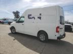 2012 Nissan Nv 2500 на продаже в Sacramento, CA - Minor Dent/Scratches