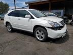 2008 Lexus Rx 400H за продажба в Denver, CO - Front End