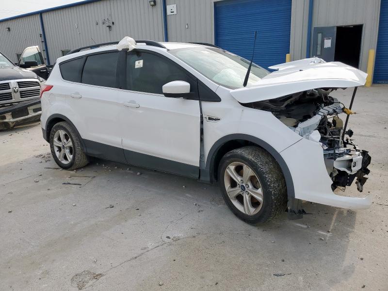 FORD ESCAPE 2015 Белый