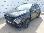2025 KIA SPORTAGE G for sale at Copart SANDY