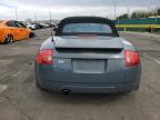 2001 Audi Tt  zu verkaufen in Denver, CO - Minor Dent/Scratches