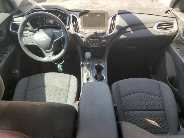  CHEVROLET EQUINOX 2022 White