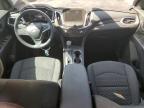 2022 Chevrolet Equinox Lt for Sale in Mercedes, TX - Water/Flood