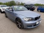 2009 BMW 118D SE for sale at Copart SANDWICH