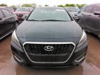2016 Hyundai Sonata Hybrid للبيع في Grand Prairie، TX - Minor Dent/Scratches