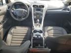 2015 Ford Fusion Se for Sale in Augusta, GA - Front End