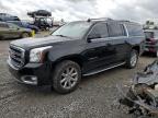 2015 Gmc Yukon Xl K1500 Slt en Venta en Earlington, KY - Hail