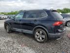 2018 Volkswagen Tiguan Sel Premium na sprzedaż w Hueytown, AL - Front End