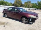 2008 Honda Accord Exl за продажба в Seaford, DE - Rear End
