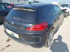 2015 VOLKSWAGEN SCIROCCO R for sale at Copart WESTBURY