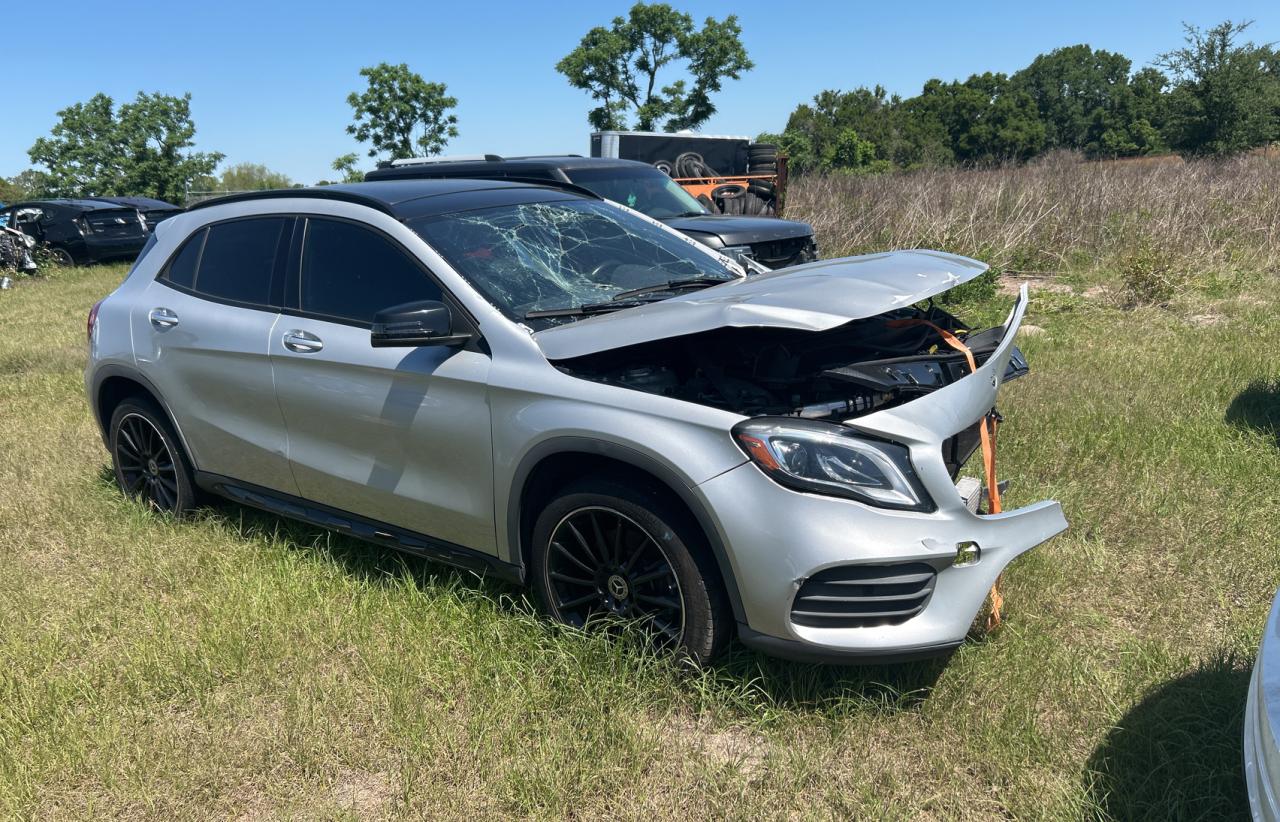 2018 Mercedes-Benz Gla 250 for Sale in Apopka, FL - Mechanical