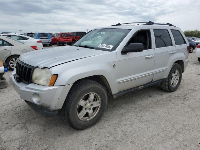 2005 Jeep Grand Cherokee Limited