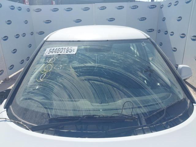 2019 MG 3 EXCLUSIV